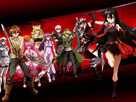 akame ga kill deaths|Akame Ga Kill! manga and anime ending differences explained